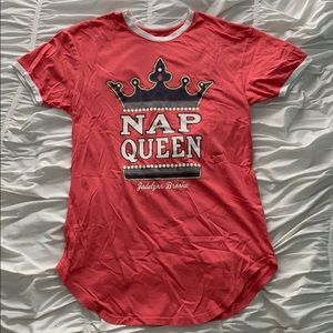 Jadelynn Brooke Sleep Shirt